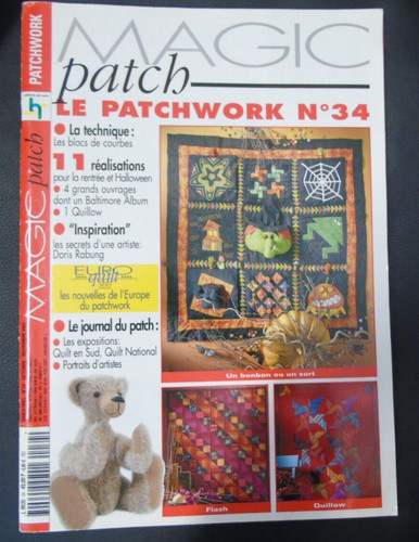 Magic patch 34 - patch,