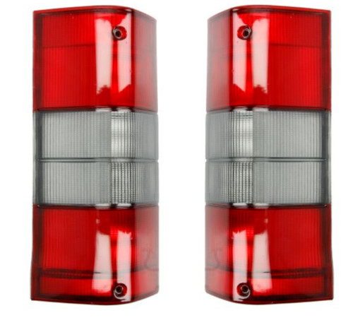 Lampe feu arriere - 2x,
