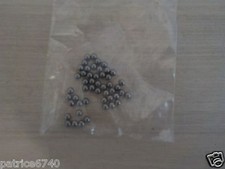 50 BILLES DE DIRECTION MOBYLETTE MOTOBECANE MOTOCONFORT.ANCIENNE...