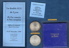 Coffret monnaie paris - coffret,