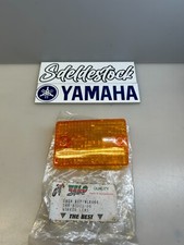 cabochon clignotant velosport 34n-83312-00 yamaha ce cw fs1 50 dt 50 mx 80 lc