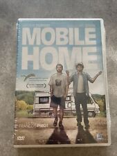 Mobile home DVD NEUF