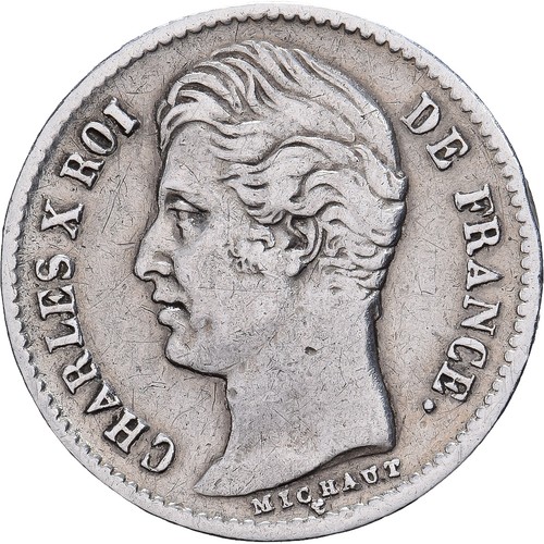 France charles 1 4 - charles, franc