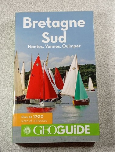 Bretagne sud - bretagne,