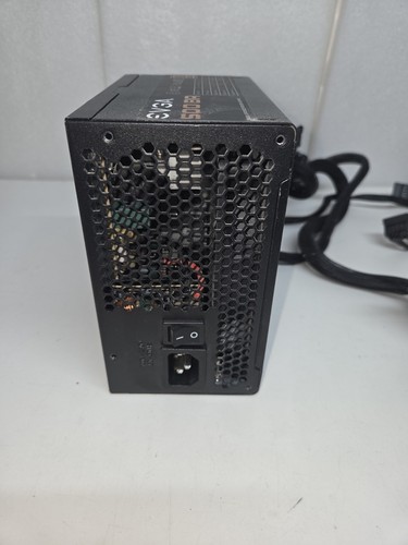 Alimentation gaming atx evga - ,
