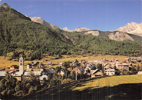 Serre chevalier les - chevalier,