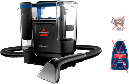 Aspirateur bissell spotclean - aspirateur,