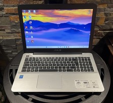 Ordinateur Portable ASUS F555L