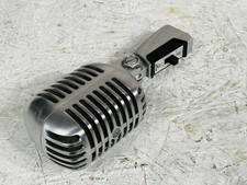 Shure 55sh series - shure, ii