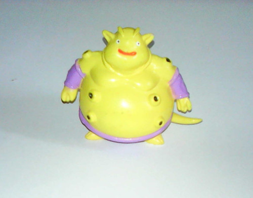 Dragon ball figurine quick - dragon,
