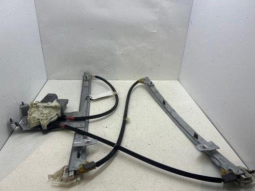 Leve vitre electrique avant