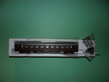 ACME voiture voyageurs 2ième