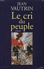 Le cri du peuple - Tardi