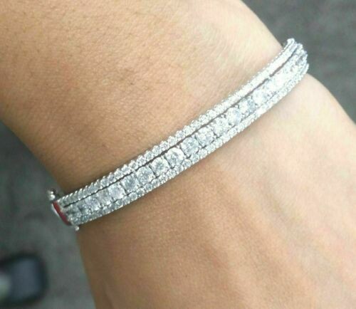 Bracelet mariage argent - bracelet,