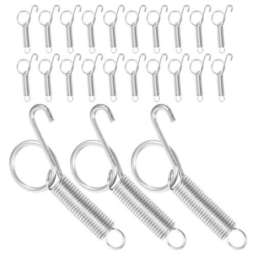 Pcs crochet fixation - 30,