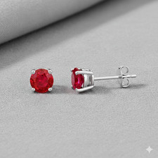 Boucle d'oreille femme or