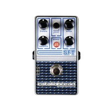 Catalinbread SFT Ampeg-Voiced