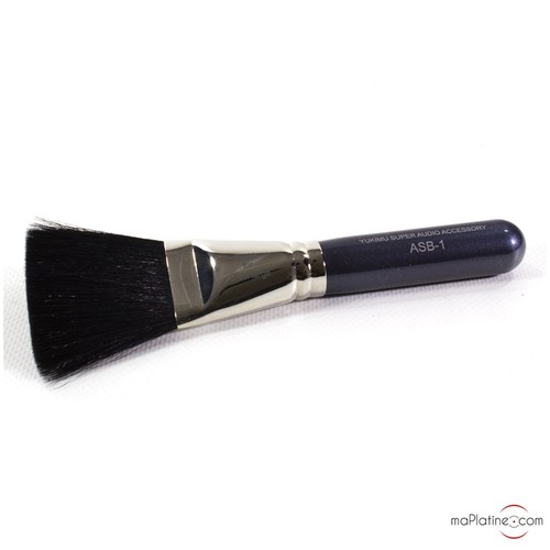 Brosse antistatique furutech - brosse,