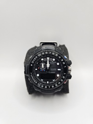 Casio shock gwn - casio,