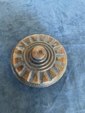 Boîte bois, bonbonnière, vide poche