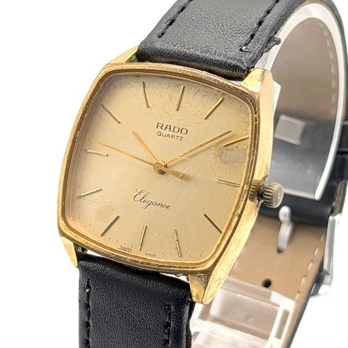 Montre rado 713 - 713.5051.2, quartz