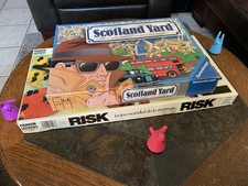 🎲♟🧩 JEUX DE SOCIÉTÉ