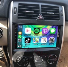 Autoradio pour Mercedes-Benz