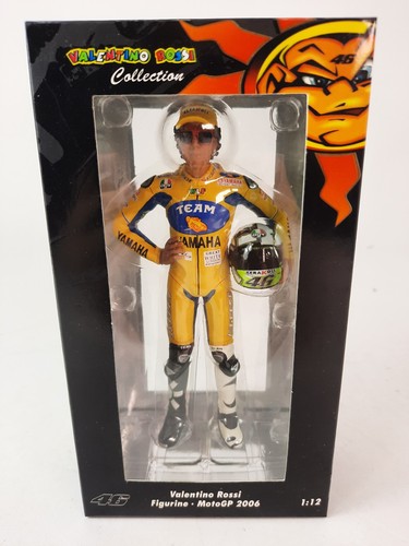 Minichamps yamaha valentino - minichamps,