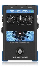 TC Helicon VOICETONE C1 Hard
