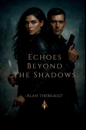 Alan thereault echoes - alan,