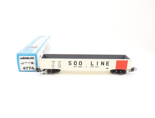 Märklin 4774 wagon - h0,