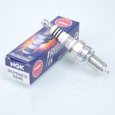 Bougie d'allumage NGK pour Moto Harley Davidson 1584 Flstsb Softail Cross Bones