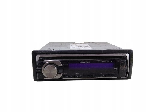 Kenwood kdc 316ur radio player - kenwood, kdc-316ur