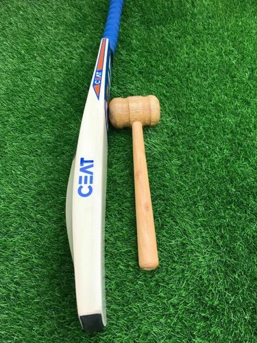 Batte cricket anglaise - de,