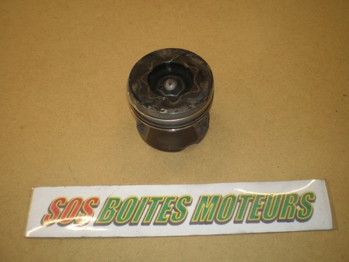 Piston mercedes 200 cdi - b, 2.0