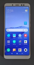 Xiaomi Redmi note 5 4/64 Go