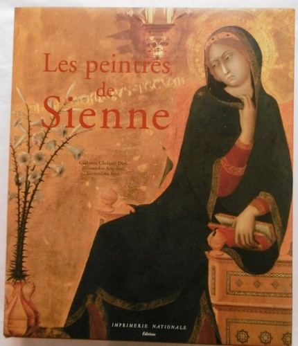 Les peintres sienne - de,