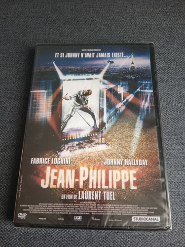 Jean philippe johnny - jean,