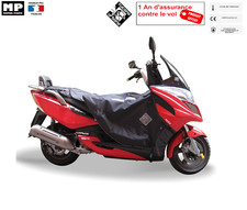 Tablier Protection Hiver