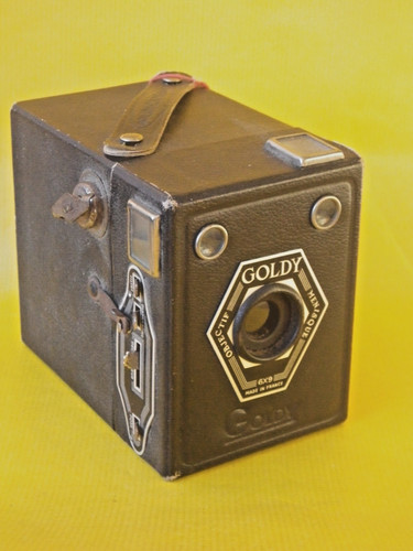 Goldstein goldy box - goldstein,