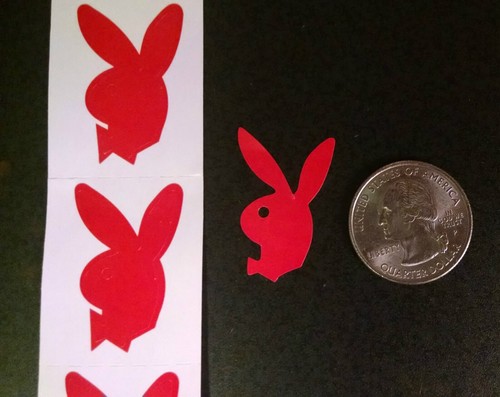 100 playboy bunny - ~~~100~~~,