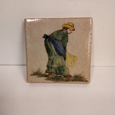 Ancien Carreau Carrelage