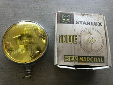 RARE - PHARE MARCHAL LONGUE