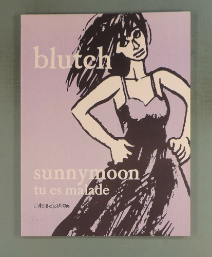 Sunnymoon malade blutch - es,