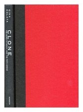 KOLATA, GINA BARI (B. 1948-)