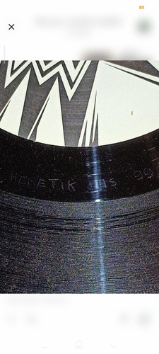 Heretik sound system hors - sound, system-