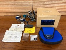 Stella SW 8000PG Spinning Reel