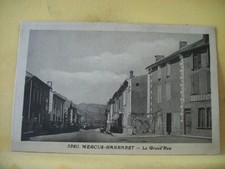 L10 8224 LOT N° 2 DE 41 CPA ET 6 CPSM SUR L' ARIEGE SANS VILLE (0,26/PIECE)