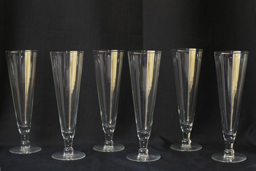 Série verres à - de,