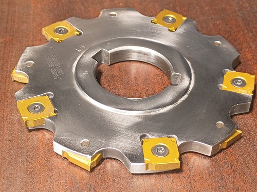 Sandvik a331 101064 - a331.31-101064-235, 4"